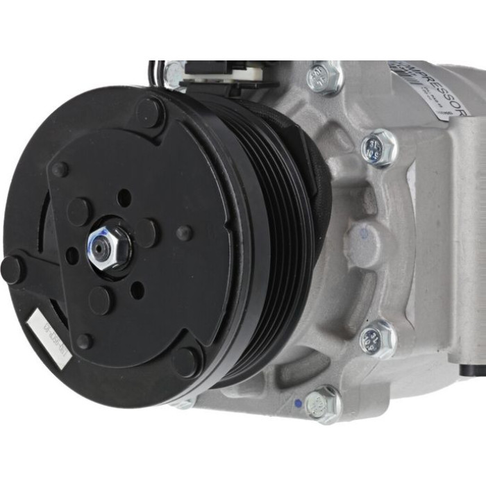 Valeo Kompressor 813417 Valeo Kompressor 813417