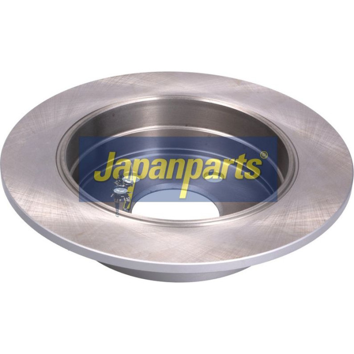 Japanparts Bremsscheibe DP-0504C Japanparts Bremsscheibe DP-0504C