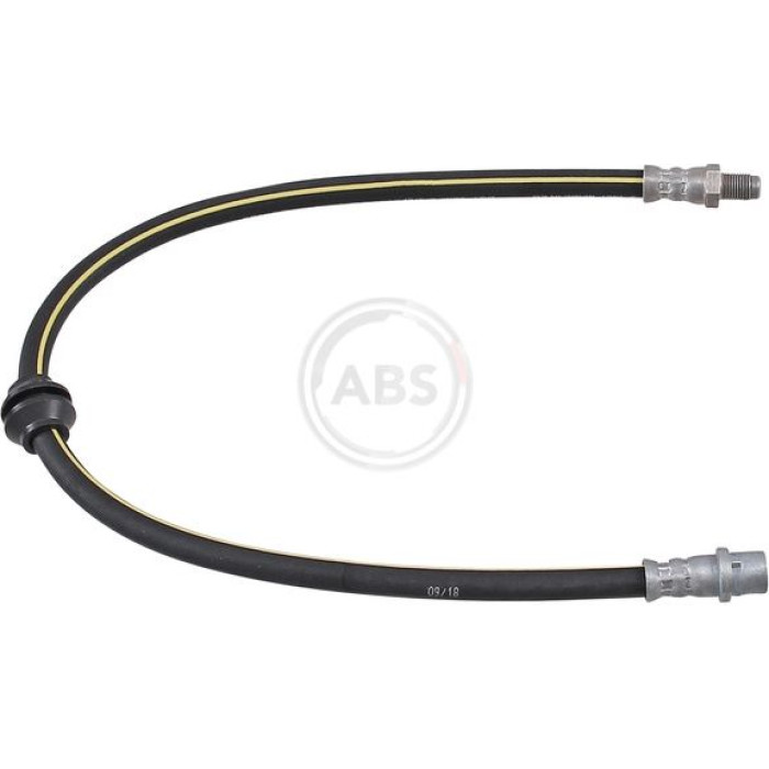 A.B.S. Bremsschlauch SL5223