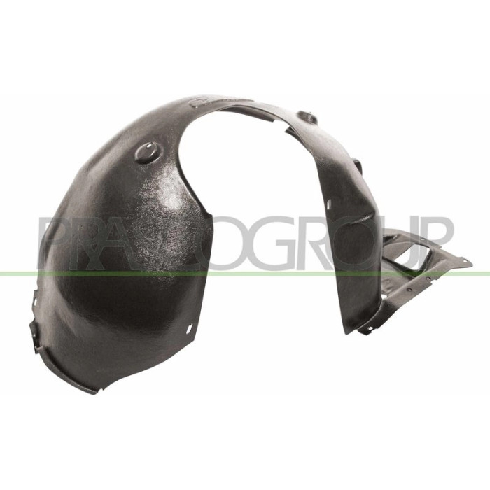 Prasco Radhausschale vorne links CI3243604 Prasco Radhausschale vorne links CI3243604