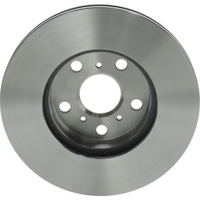 Bosch Bremsscheibe Vorderachse 0 986 478 725 Bosch Bremsscheibe Vorderachse 0 986 478 725