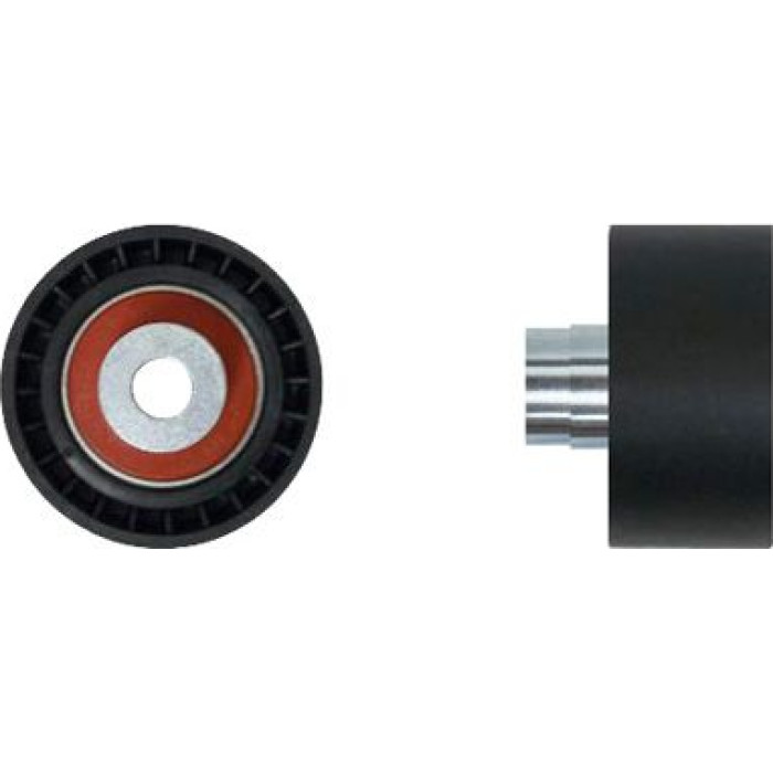 DENCKERMANN Führungsrolle P316009 DENCKERMANN Führungsrolle P316009
