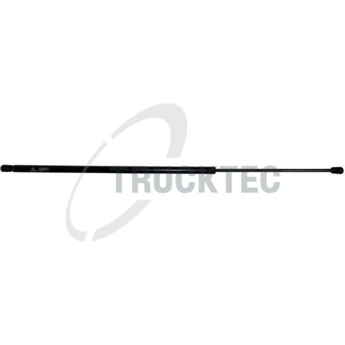 TRUCKTEC AUTOMOTIVE Gasdruckfeder 02.62.028 TRUCKTEC AUTOMOTIVE Gasdruckfeder 02.62.028