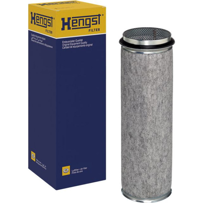 E116LS HENGST FILTER Sekundärluftfilter E116LS