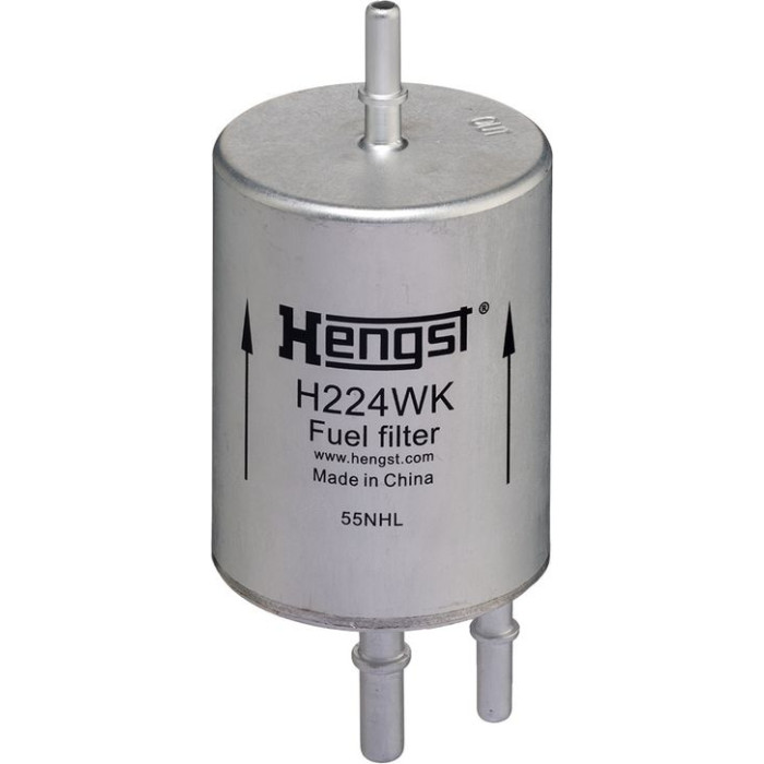 HENGST FILTER Kraftstofffilter H224WK HENGST FILTER Kraftstofffilter H224WK