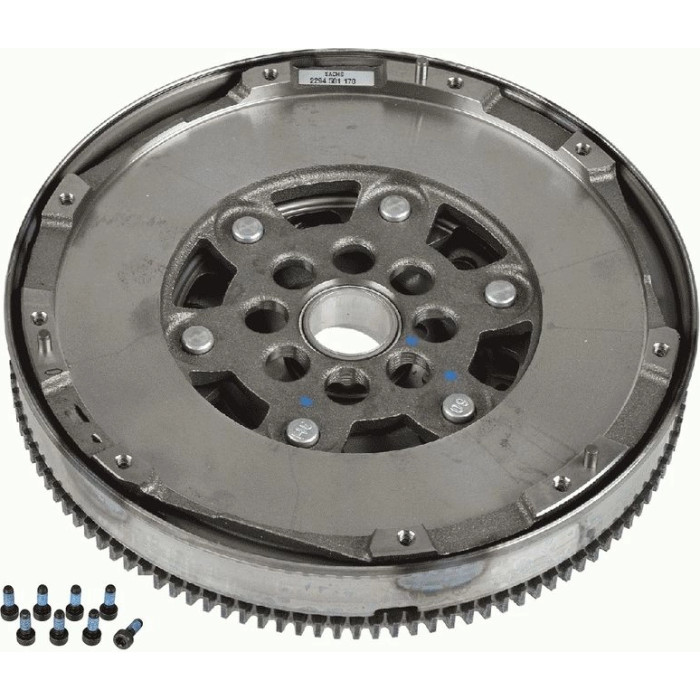 Sachs Schwungrad 2294 501 170 Sachs Schwungrad 2294 501 170