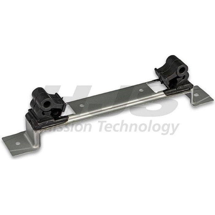 Halter,Abgasanlage 83 14 3280