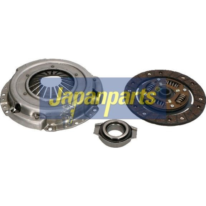 Japanparts Kupplungssatz KF-149 Japanparts Kupplungssatz KF-149