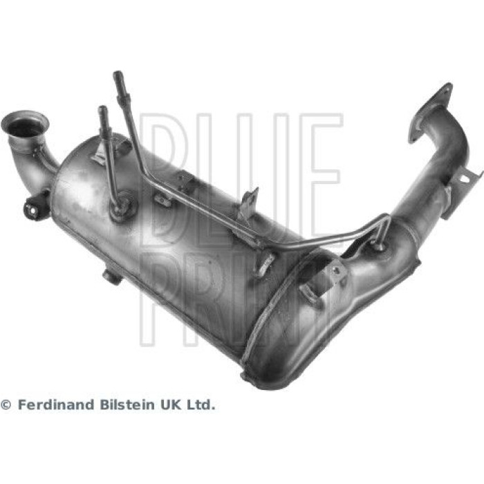 BluePrint Partikelfilter ADM560505 BluePrint Partikelfilter ADM560505
