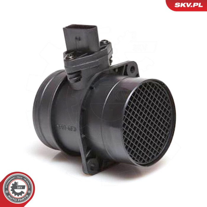 07SKV056 SKV GERMANY Luftmassenmesser Luftmengenmesser 07SKV056 07SKV056 SKV GERMANY Luftmassenmesser Luftmengenmesser 07SKV056