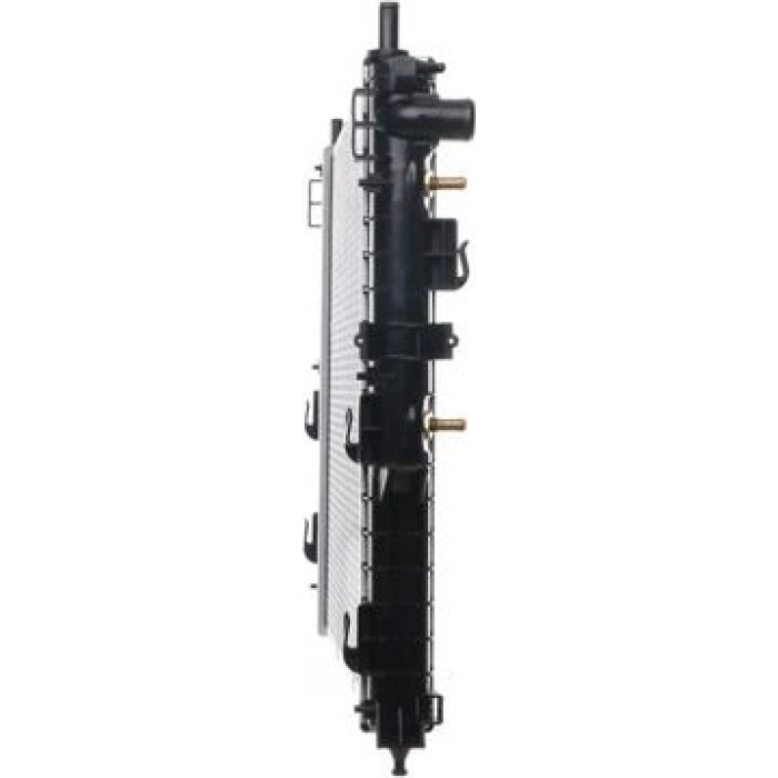 MAHLE Kühler, Motorkühlung CR 553 000S MAHLE Kühler, Motorkühlung CR 553 000S