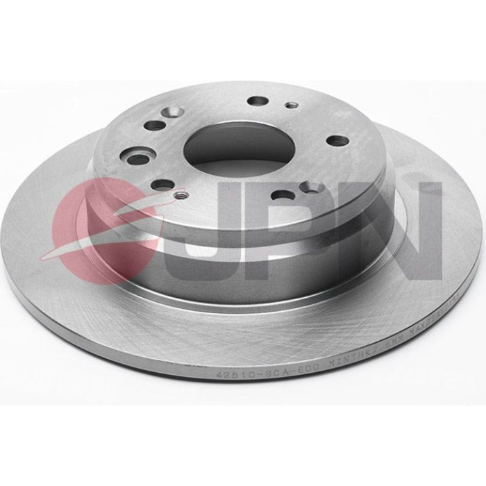 JPN Bremsscheibe 40H4033-JPN JPN Bremsscheibe 40H4033-JPN