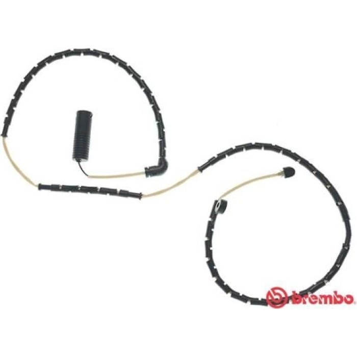 BREMBO Warnkontakt, Bremsbelagverschleiß A 00 269 BREMBO Warnkontakt, Bremsbelagverschleiß A 00 269