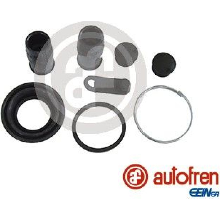 Autofren Reparatursatz, Bremssattel D4653 Autofren Reparatursatz, Bremssattel D4653