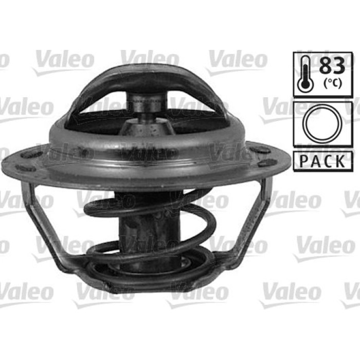 Valeo Thermostat 820471 Valeo Thermostat 820471