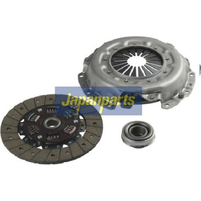 Japanparts Kupplungssatz KF-5016 Japanparts Kupplungssatz KF-5016