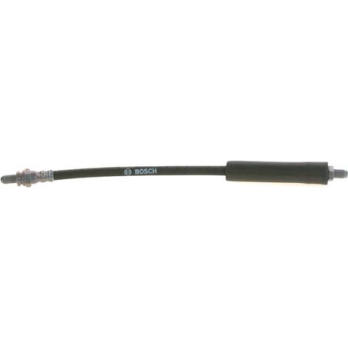 Bosch Bremsschlauch Hinterachse 1987476627 Bosch Bremsschlauch Hinterachse 1987476627