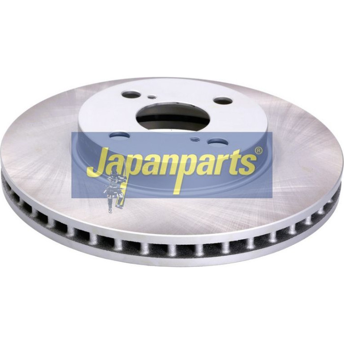 Japanparts Bremsscheibe DI-276C Japanparts Bremsscheibe DI-276C