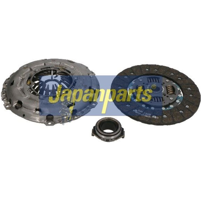 Japanparts Kupplungssatz KF-3001 Japanparts Kupplungssatz KF-3001
