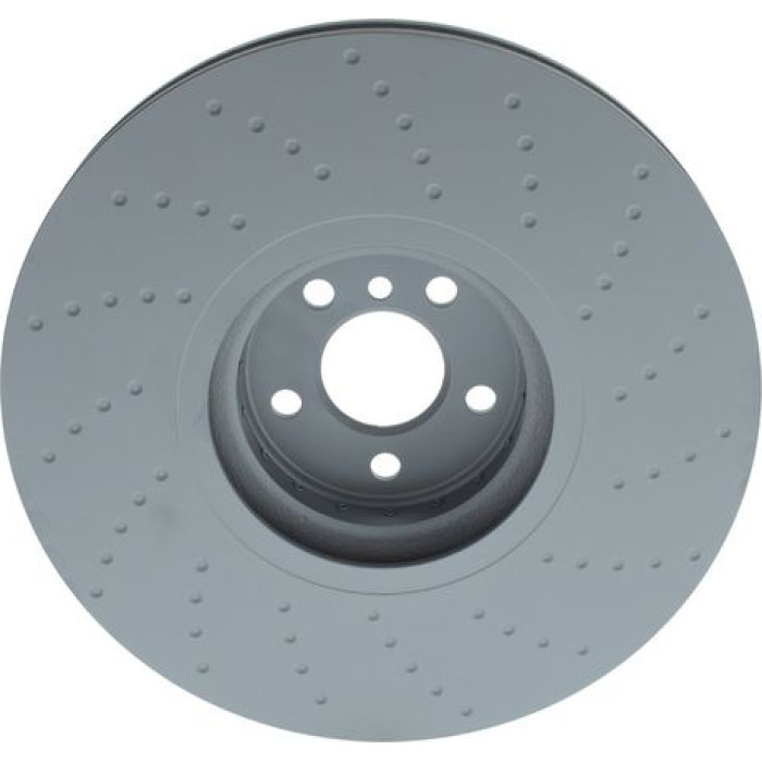 Bosch Bremsscheibe 0 986 479 F64