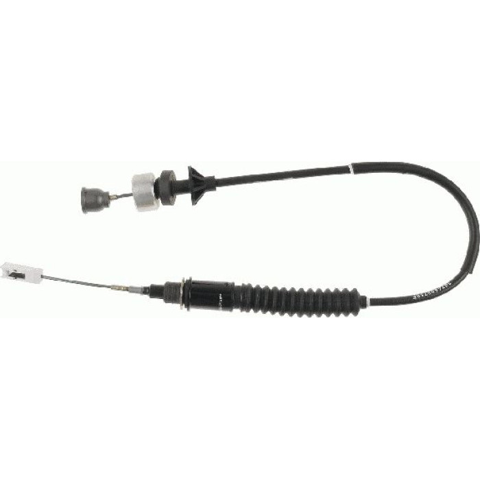 Sachs Kupplungsseil 3074 600 256 Sachs Kupplungsseil 3074 600 256