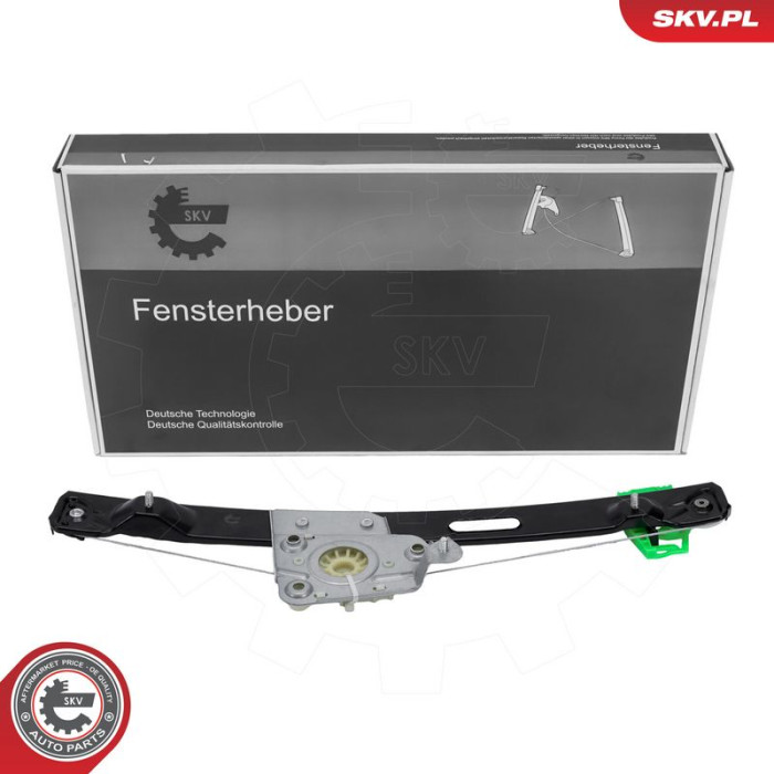 ESEN SKV 01SKV933 Fensterheber ESEN SKV 01SKV933 Fensterheber