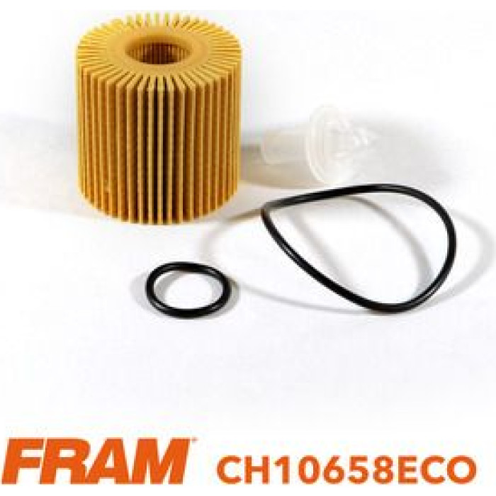 Fram Ölfilter CH10658ECO Fram Ölfilter CH10658ECO