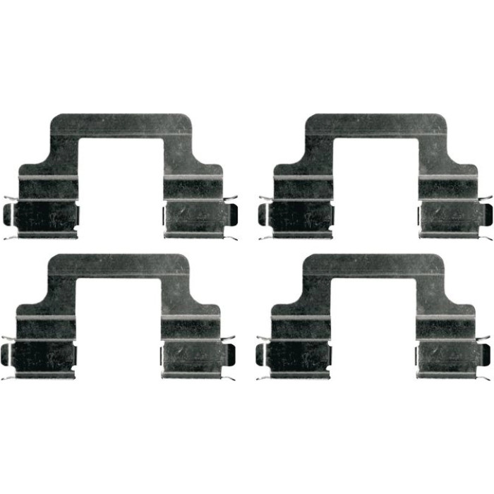 Bosch Zubehörsatz 1987474685 Bosch Zubehörsatz 1987474685