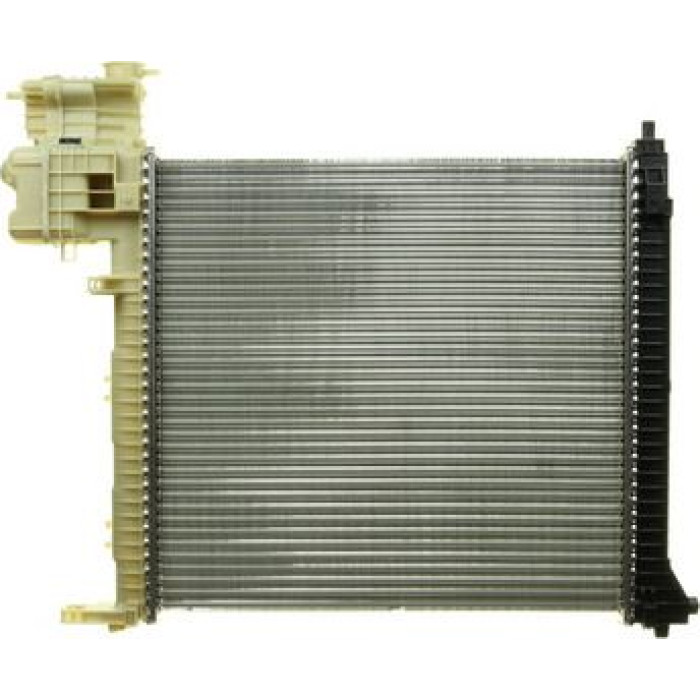 MAHLE Kühler, Motorkühlung CR 714 000P MAHLE Kühler, Motorkühlung CR 714 000P