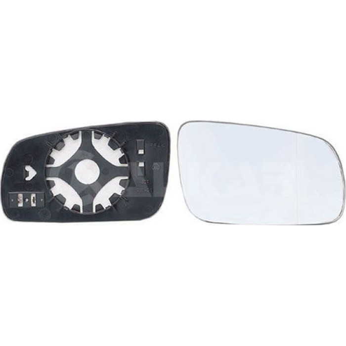 Alkar Außenspiegelglas 6402800 Alkar Außenspiegelglas 6402800