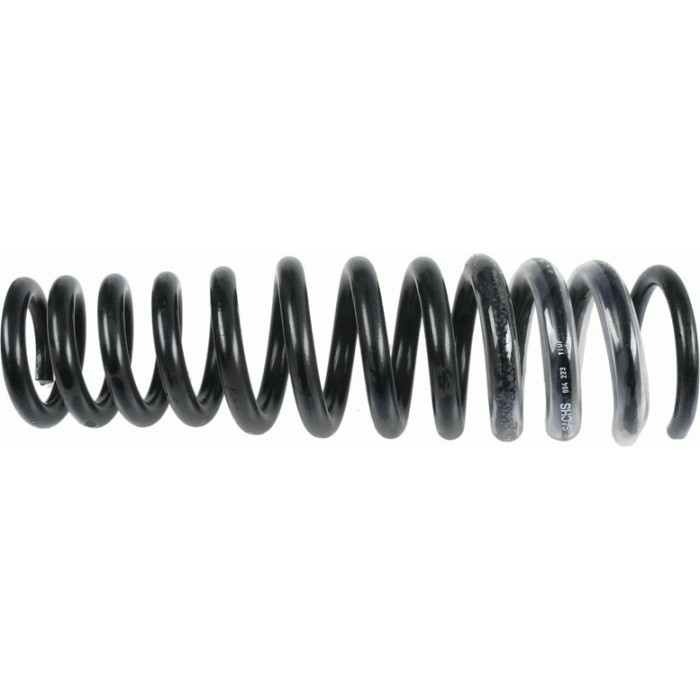 Sachs Fahrwerksfeder 994 223 Sachs Fahrwerksfeder 994 223