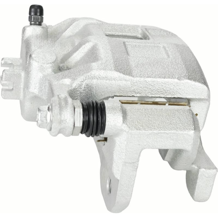 TRW Bremstrommel BCS741