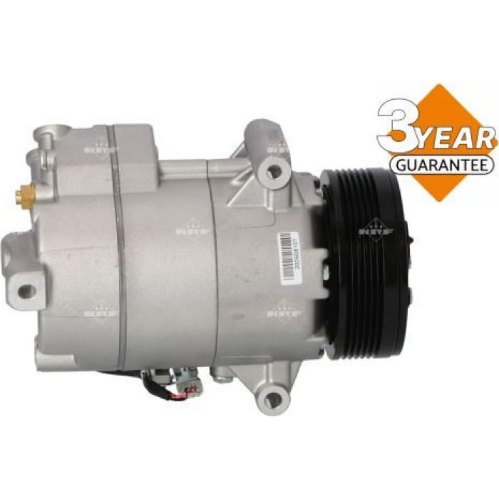 NRF Klimakompressor 32791 NRF Klimakompressor 32791