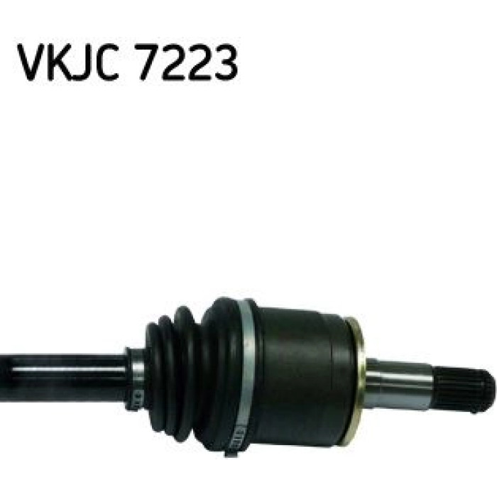 SKF Antriebswelle VKJC 7223 SKF Antriebswelle VKJC 7223
