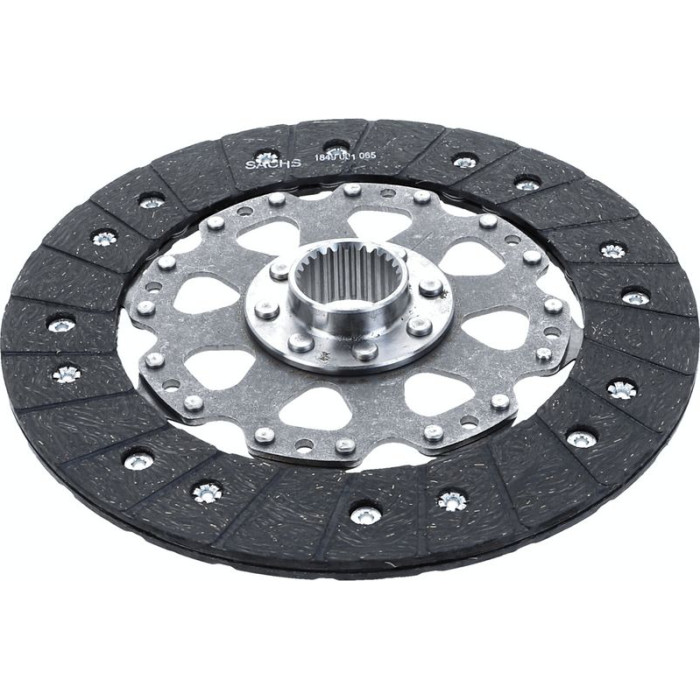 Sachs Kupplungssatz 3000 970 140 Sachs Kupplungssatz 3000 970 140