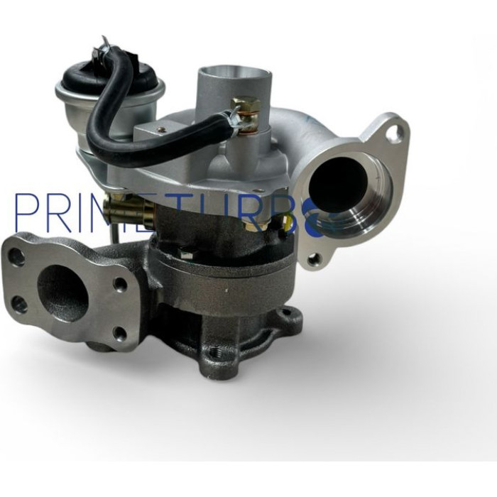 V00041T Prime Turbo Turbolader V00041T V00041T Prime Turbo Turbolader V00041T