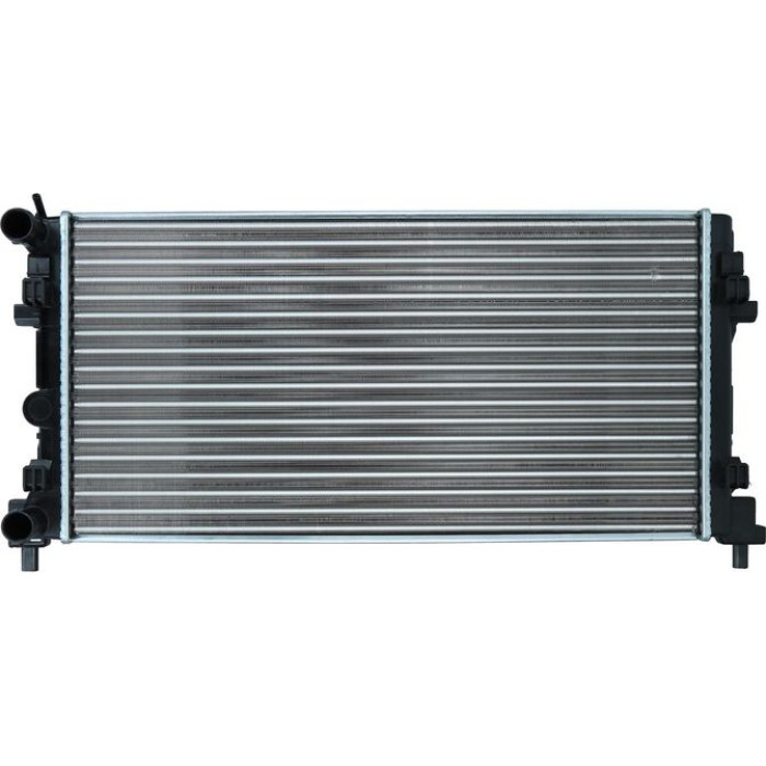 Kamoka Motorkühler 7705110 Kamoka Motorkühler 7705110