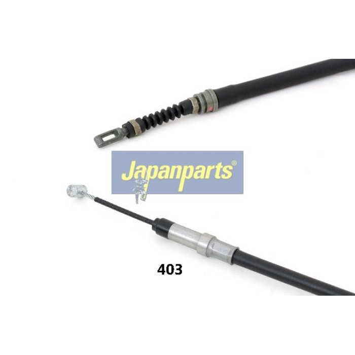 Seilzug, Feststellbremse Honda T. Accord 1.8-2.3 98-03 Pr BC-403