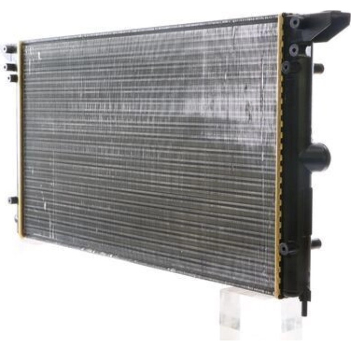 MAHLE Kühler, Motorkühlung CR 641 000S