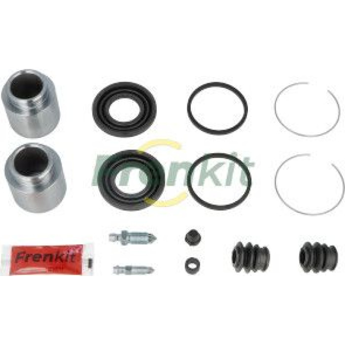 FRENKIT Reparatursatz, Bremssattel 243908 FRENKIT Reparatursatz, Bremssattel 243908