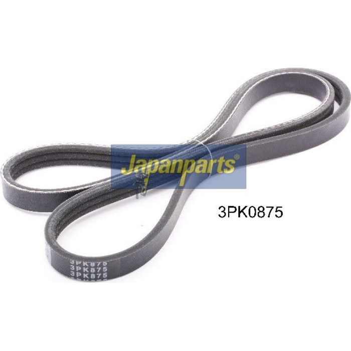 Japanparts Ømen-Zubehör DV-3PK0875 Japanparts Ømen-Zubehör DV-3PK0875