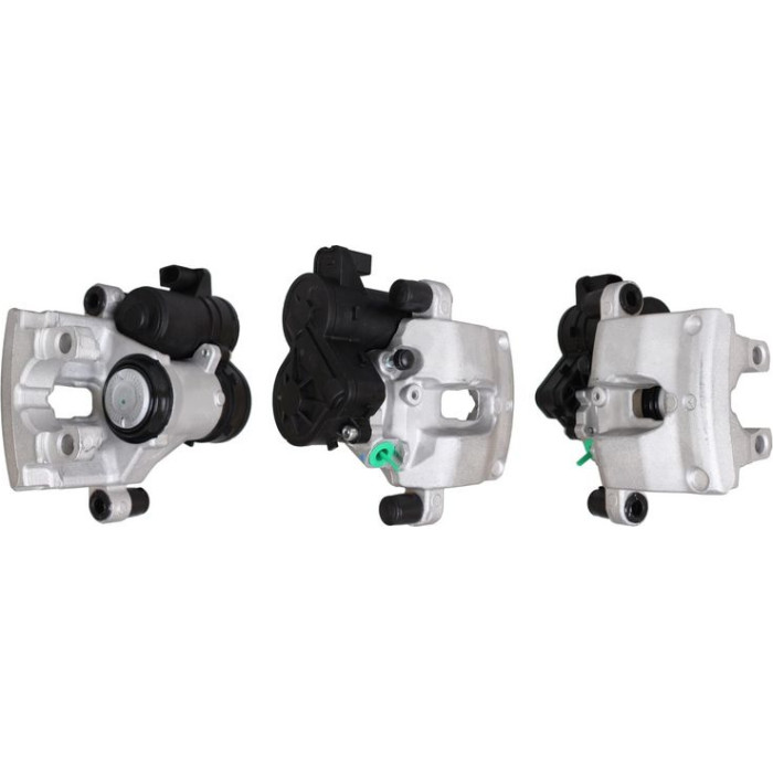 ELSTOCK Bremssattel 87-2635 Hinterachse rechts, Kolben-Ø 42 mm – für Mercedes-Benz C-Klasse A205/C205/S205/W205 - l ELSTOCK Bremssattel 87-2635 Hinterachse rechts, Kolben-Ø 42 mm – für Mercedes-Benz C-Klasse A205/C205/S205/W205 - l