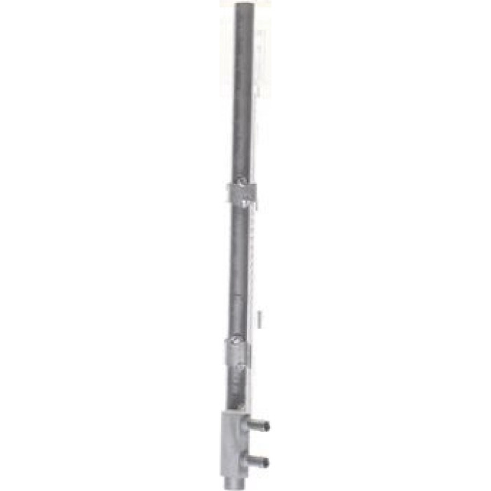 MAHLE Kondensator, Klimaanlage AC 690 000S