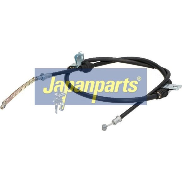 Japanparts Handbremsseil Seilzug Festellbremse BC-574L Japanparts Handbremsseil Seilzug Festellbremse BC-574L
