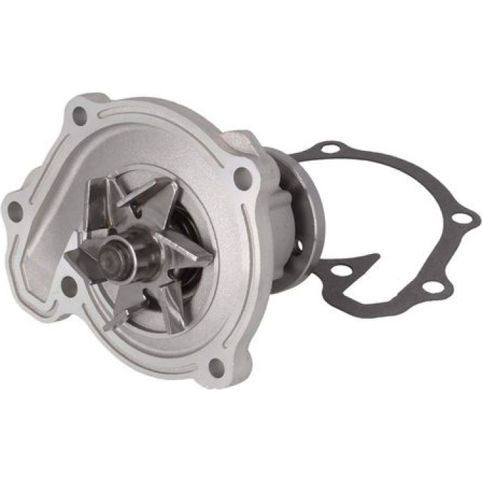 Kamoka Wasserpumpe / Kühlmittelpumpe T0218 Kamoka Wasserpumpe / Kühlmittelpumpe T0218