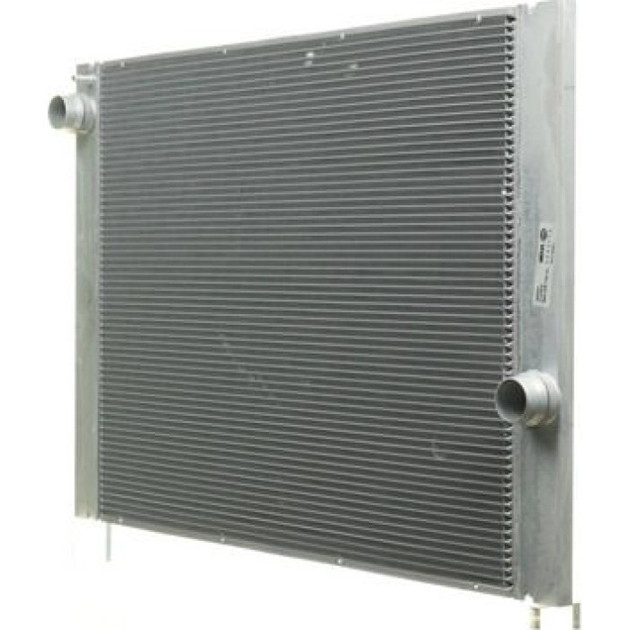 Kühler, Motorkühlung CR 581 000P Kühler, Motorkühlung CR 581 000P