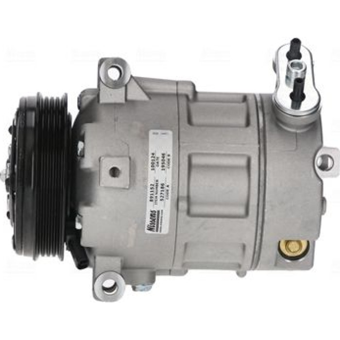 Nissens Klimakompressor 891152 Nissens Klimakompressor 891152