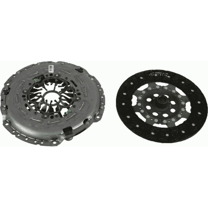 3000 950 707 Sachs Kupplungssatz 3000 950 707 3000 950 707 Sachs Kupplungssatz 3000 950 707