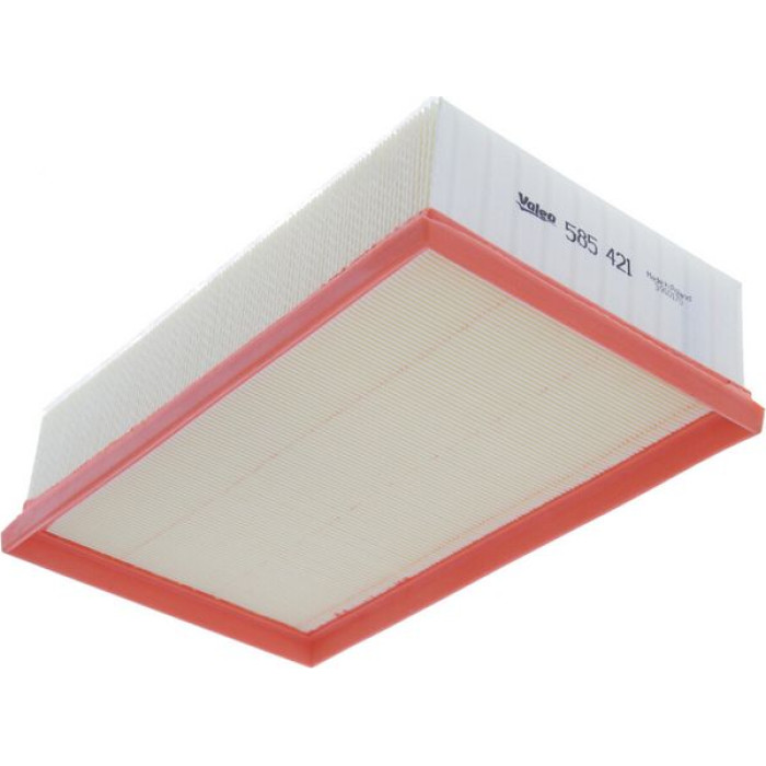 Valeo Luftfilter 585421 Valeo Luftfilter 585421