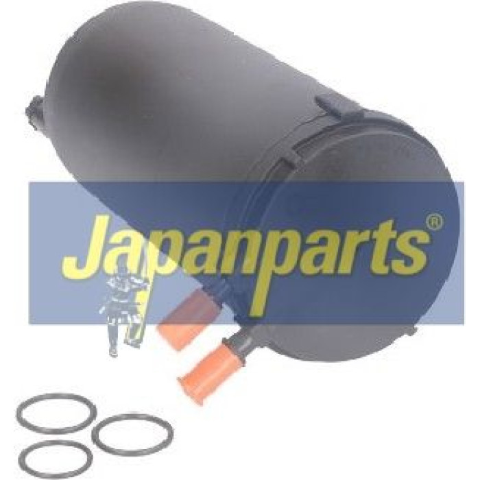 Japanparts Kraftstofffilter FC-526S Japanparts Kraftstofffilter FC-526S